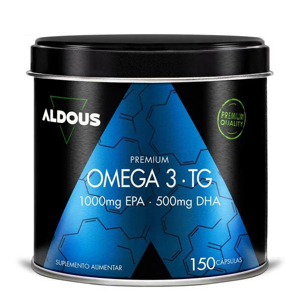 Ómega 3 Premium