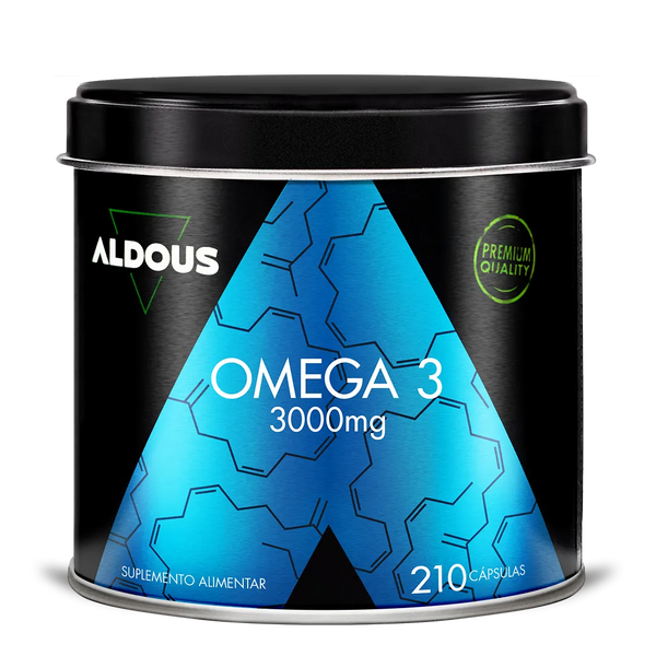 Ómega 3