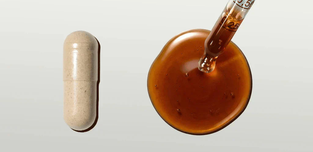 Melatonina em gotas, em comprimidos ou em gomas: qual formato escolher?
