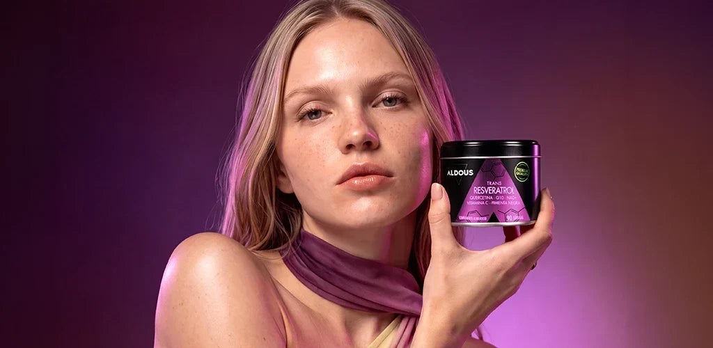Resveratrol: o que é, para que serve e o que sabemos sobre os seus benefícios