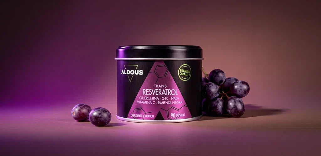 Alimentos com resveratrol: onde encontrá-lo e quanto fornecem