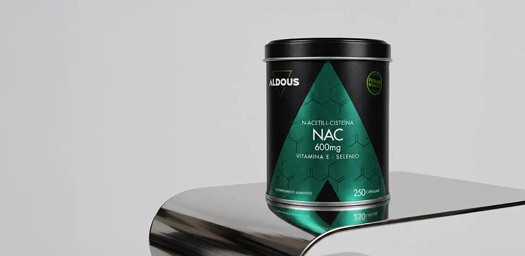 NAC: o que é e para que serve realmente