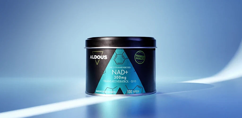 NAD e resveratrol: contraindicações, efeitos secundários e precauções