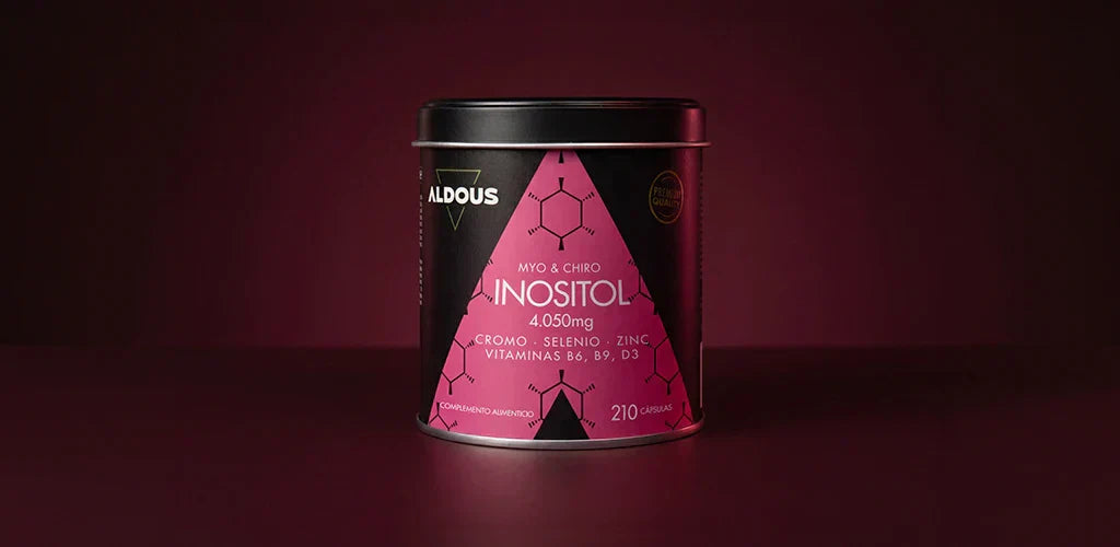 Inositol: o que é e para que serve