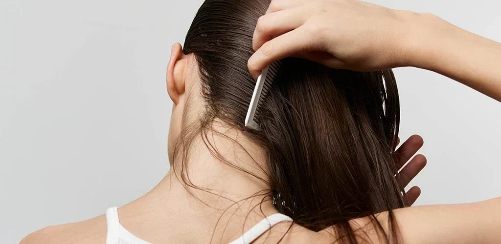 Vitaminas para a queda de cabelo nas mulheres