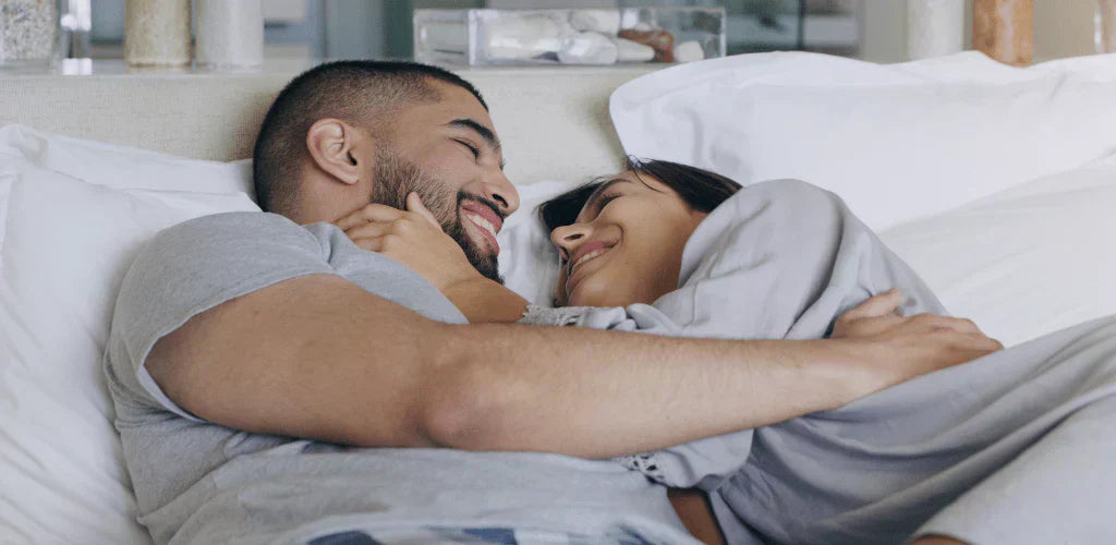 Descobre as propriedades sexuais da maca preta, os possíveis benefícios para a libido de homens e mulheres e as diferenças entre os tipos de maca.