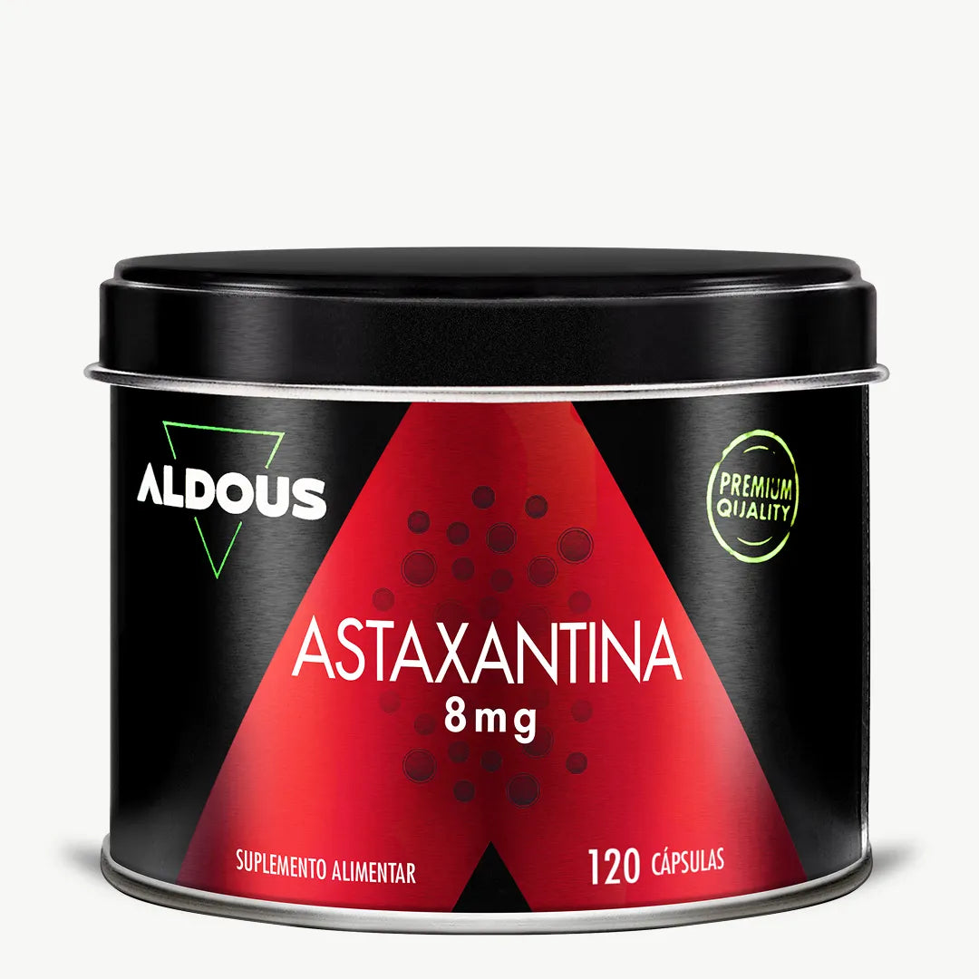 Astaxantina