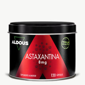 Astaxantina