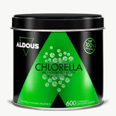 Chlorella Orgânica