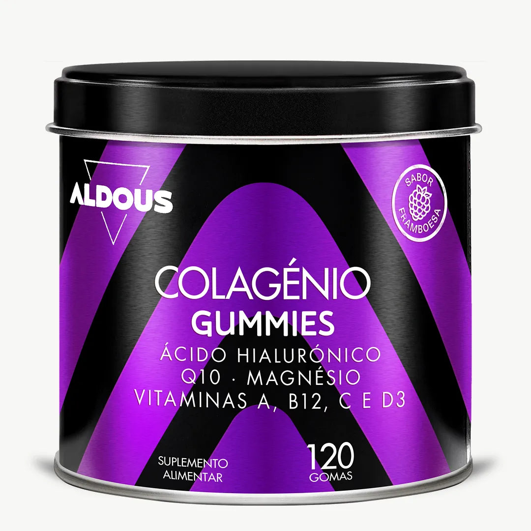 Gomas de Colagénio Hidrolisado