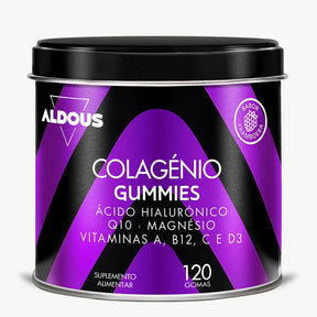 Gomas de Colagénio Hidrolisado