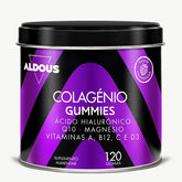 Gomas de Colagénio Hidrolisado