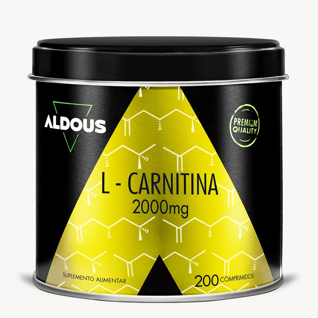 L-Carnitina