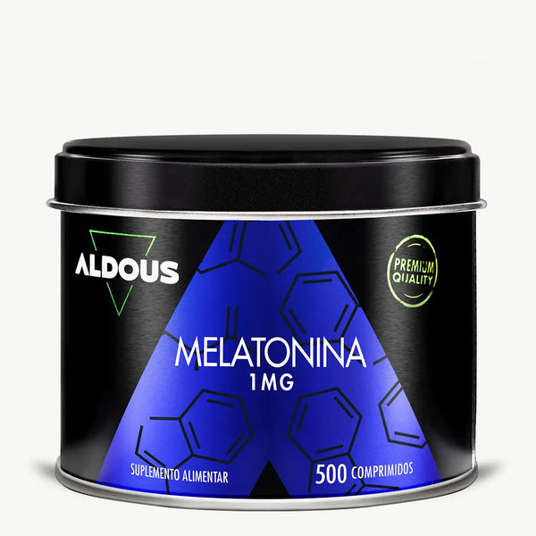 Melatonina Pura