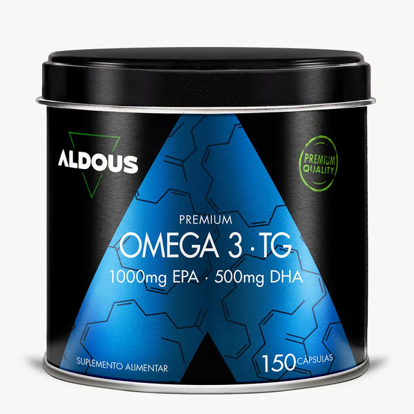 Ómega 3 Premium