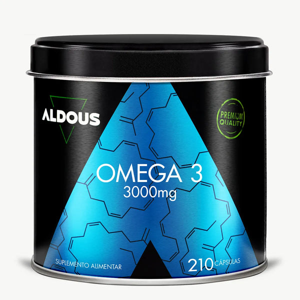 Ómega 3