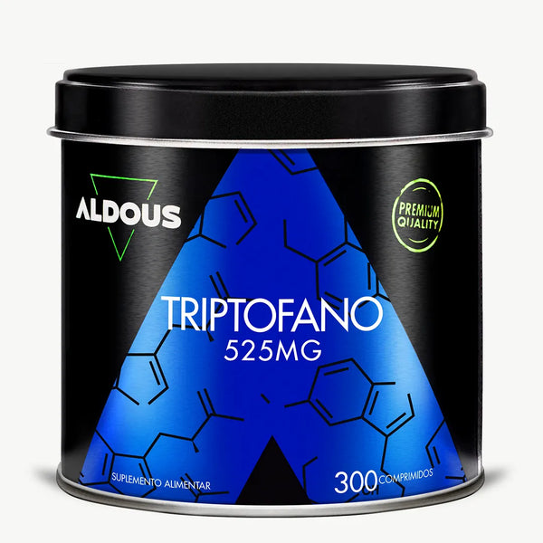 Triptofano puro
