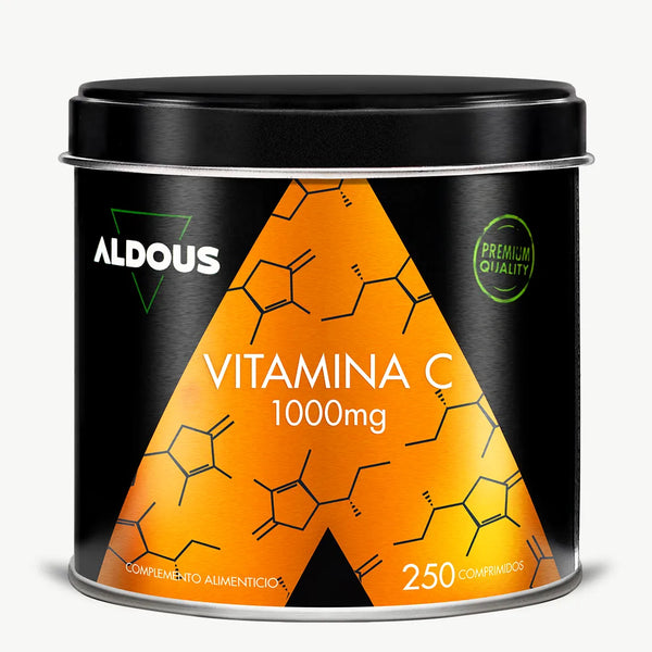 Vitamina C Pura