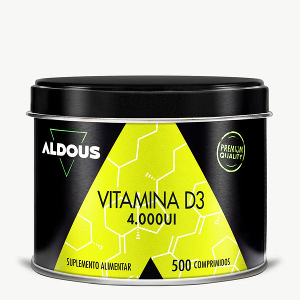 Vitamina D3