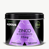 Bisglicinato de Zinco