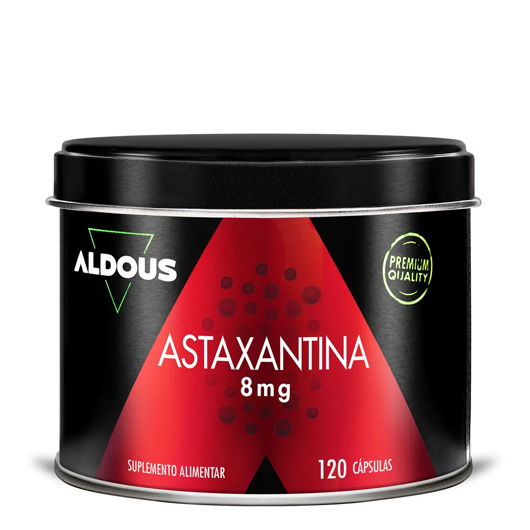 Astaxantina
