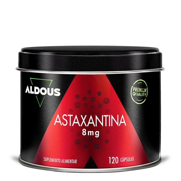 Astaxantina