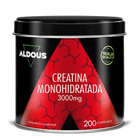 Creatina Monohidratada