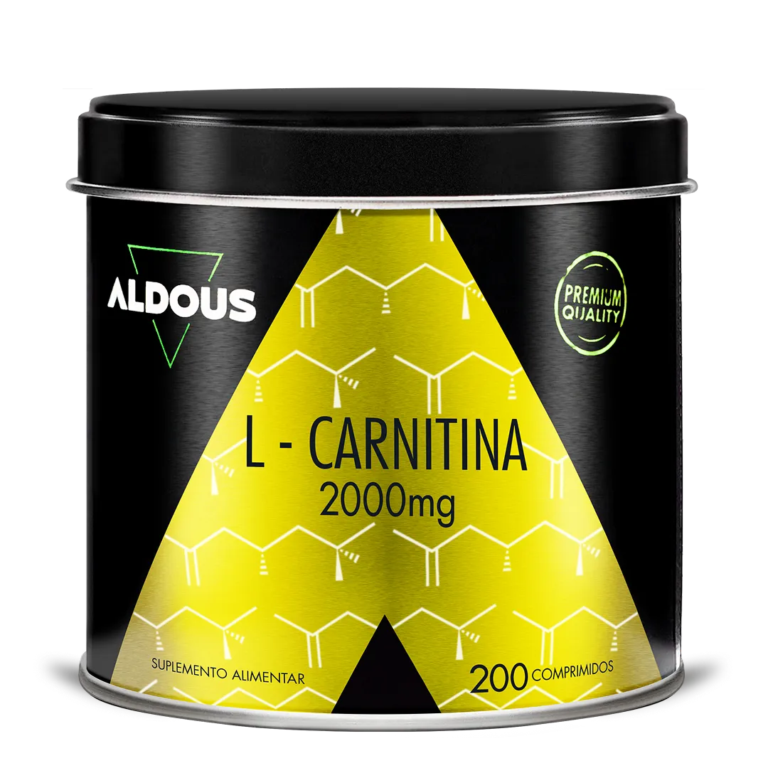 L-Carnitina