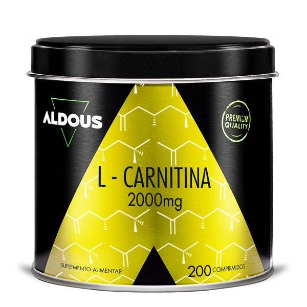 L-Carnitina