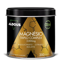 Triplo Magnésio