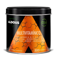 Multivitamínico