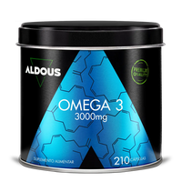 Ómega 3