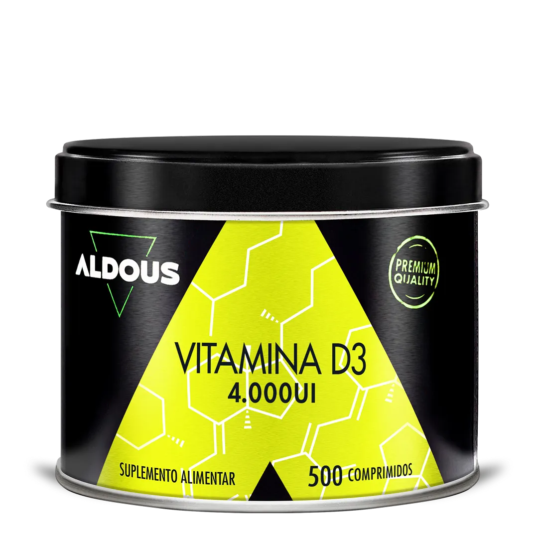 Vitamina D3