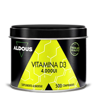 Vitamina D3