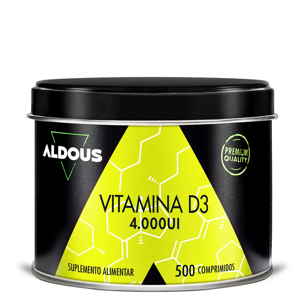 Vitamina D3
