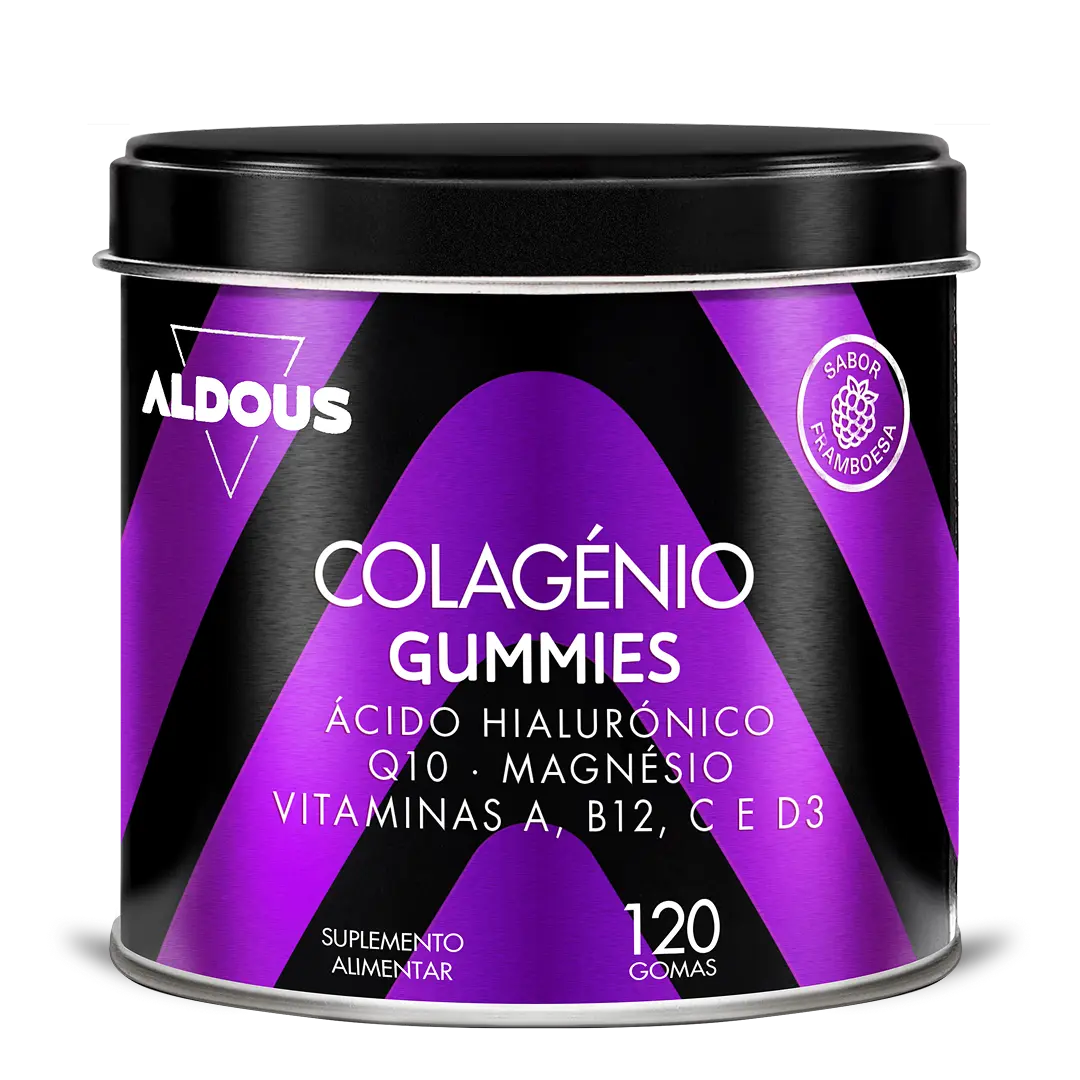Gomas de Colagénio Hidrolisado