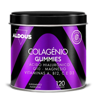 Gomas de Colagénio Hidrolisado