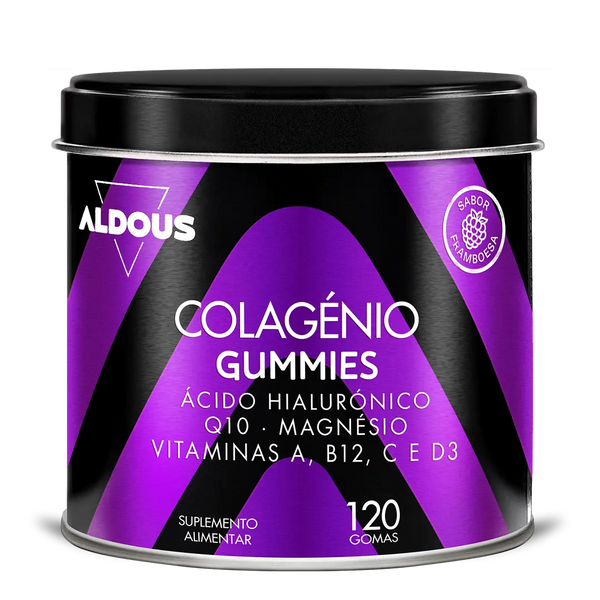 Gomas de Colagénio Hidrolisado