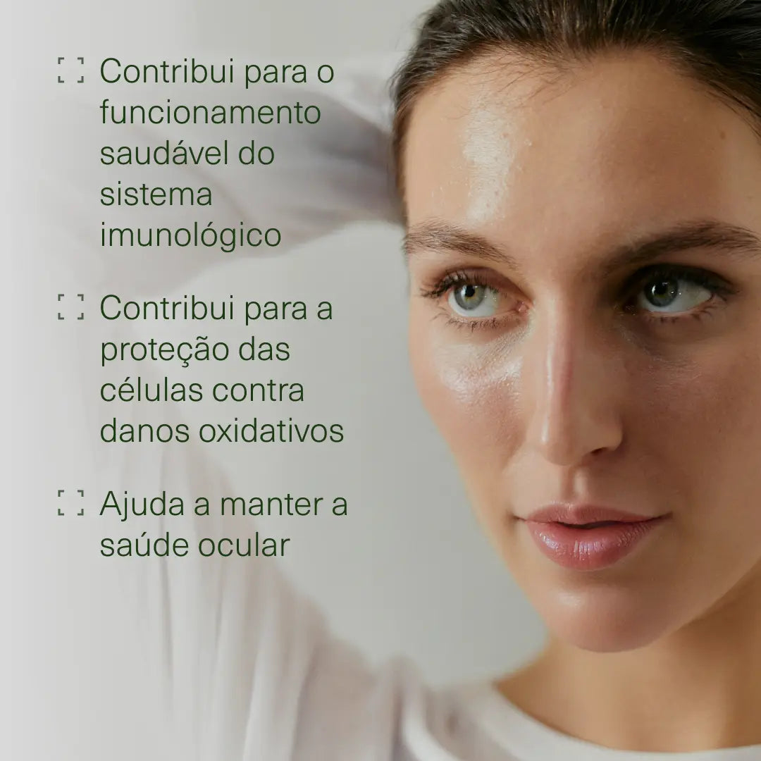 Pack Antienvelhecimento