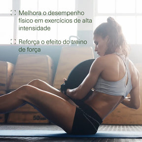 Pack Desportivo: Resistência