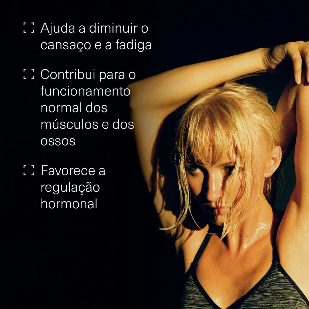 Pack Desportivo: Resistência