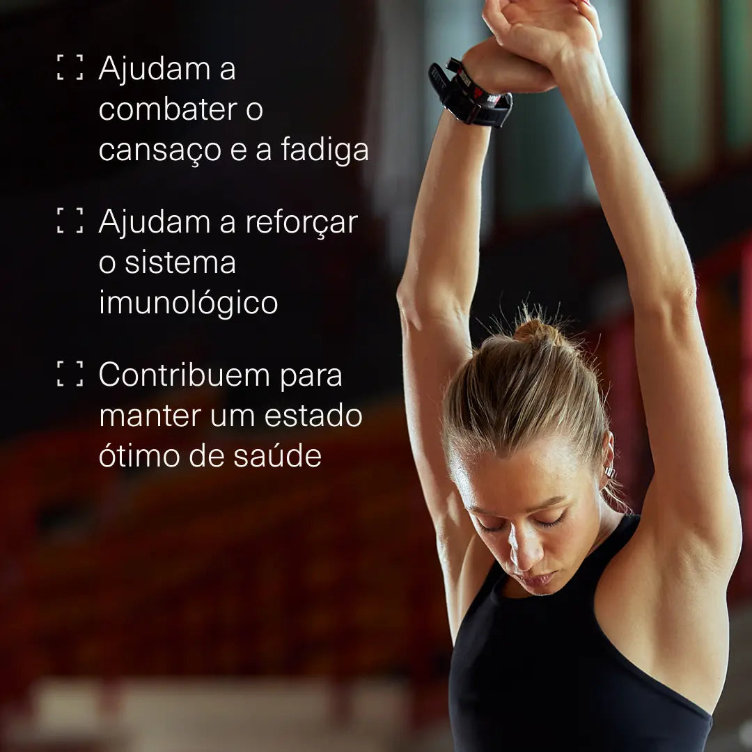 Gomas Multivitamínicas