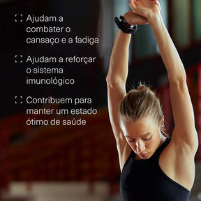 Gomas Multivitamínicas