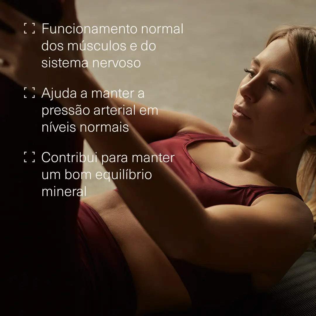 Pack Desportivo: Resistência