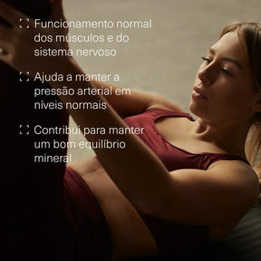 Pack Desportivo: Resistência