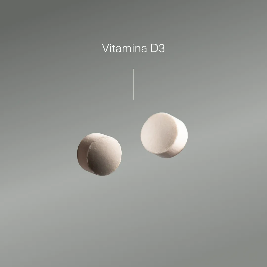Vitamina D3