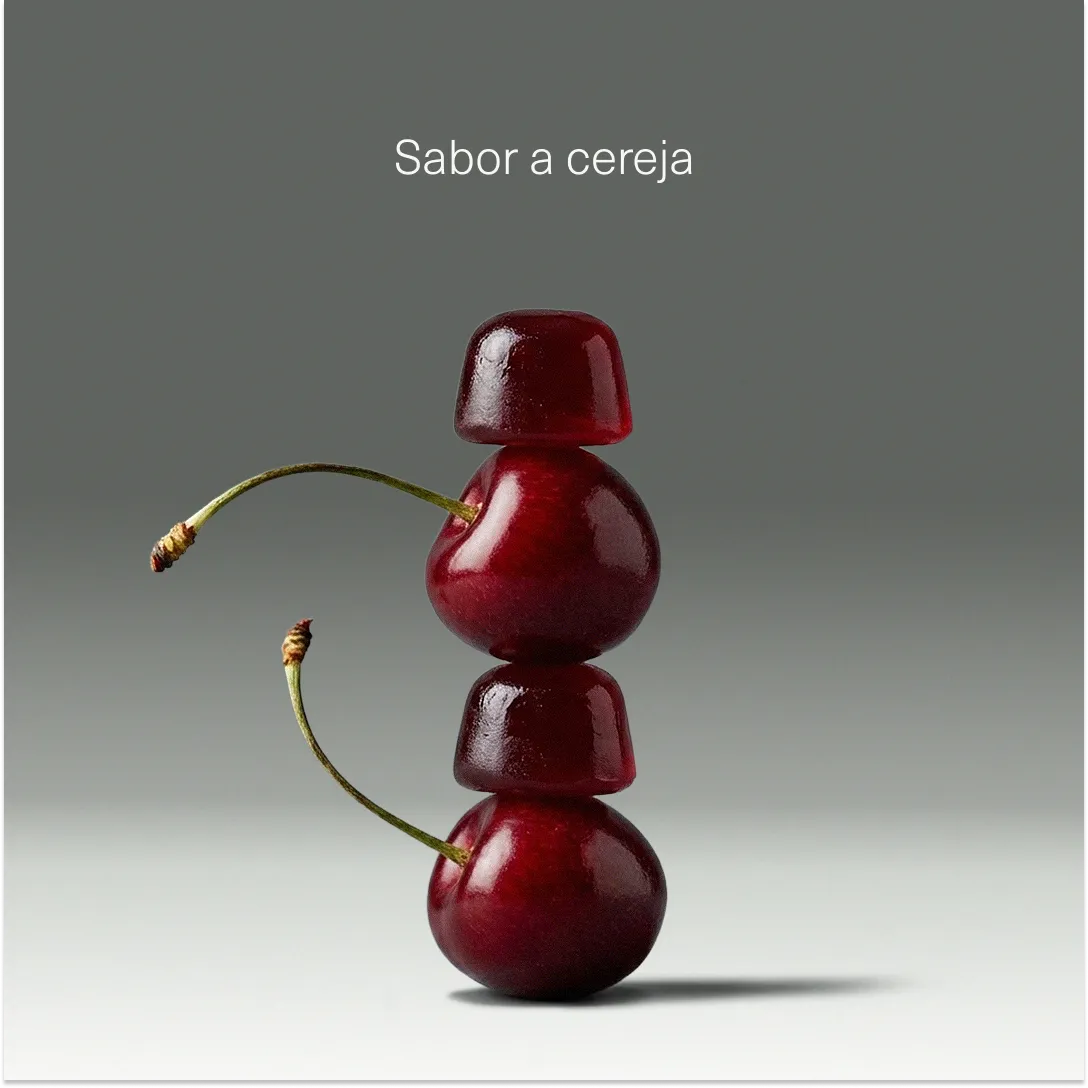 Gomas de Ashwagandha