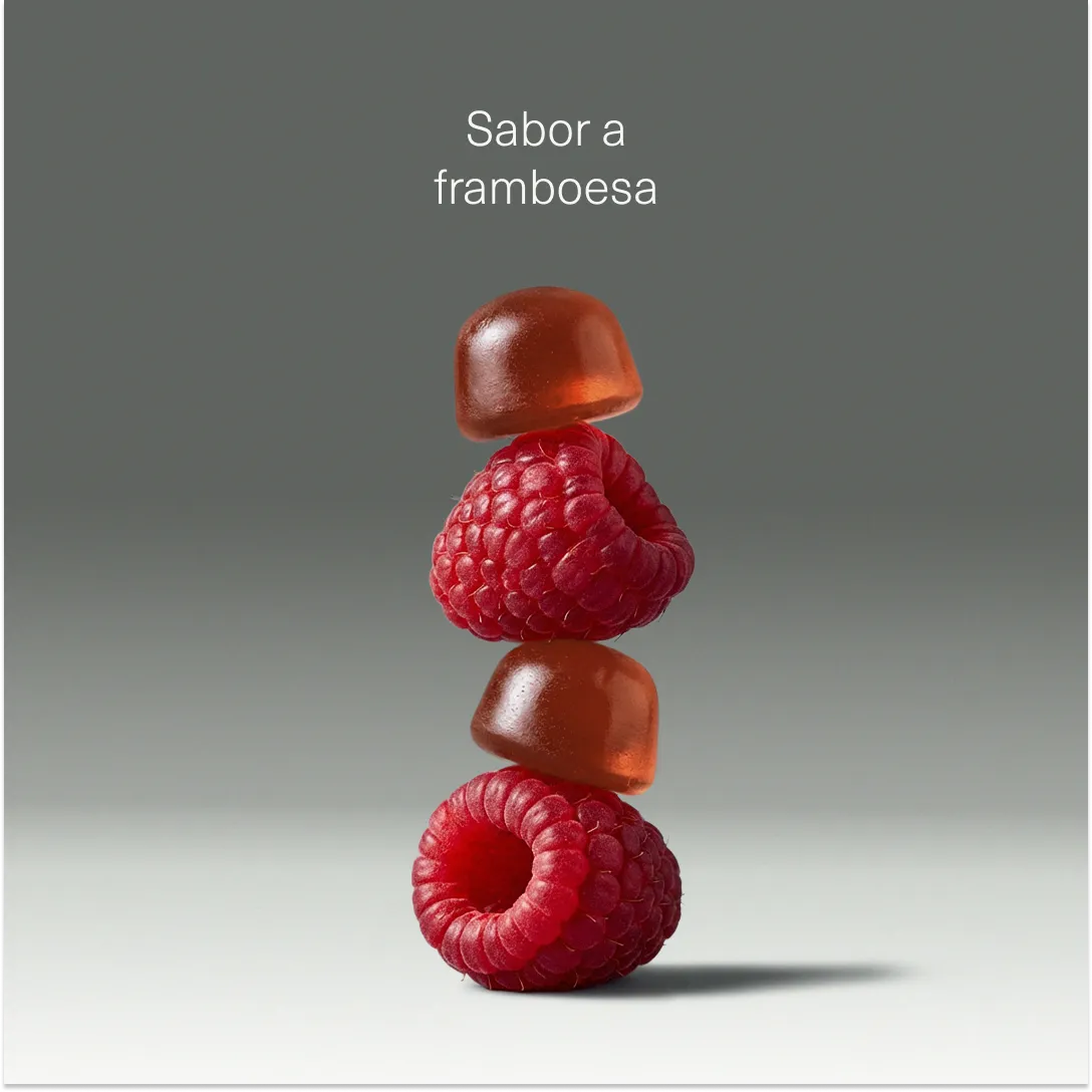 Gomas de Colagénio Hidrolisado