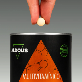 Multivitamínico
