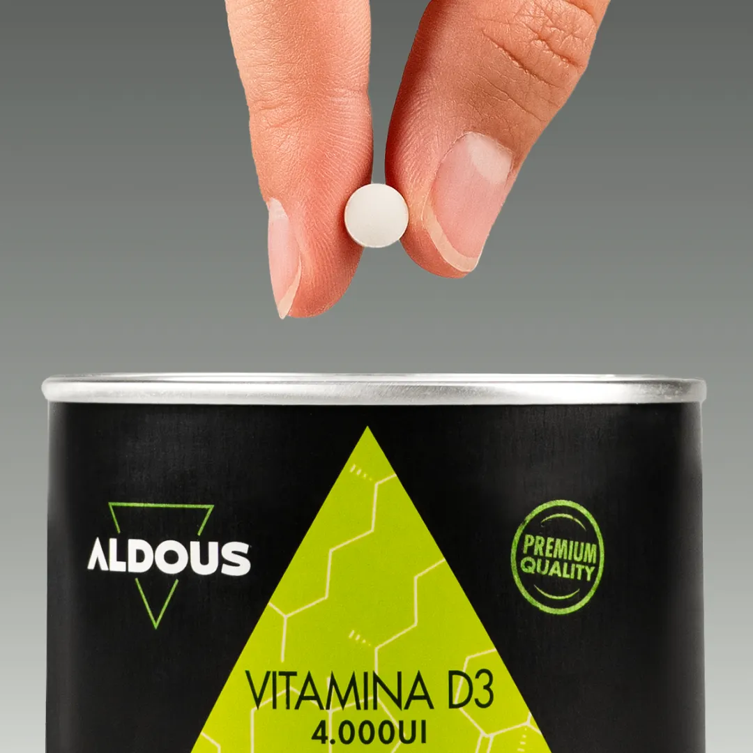 Vitamina D3